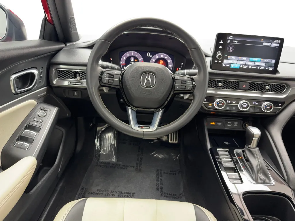 Acura Integra photo 36