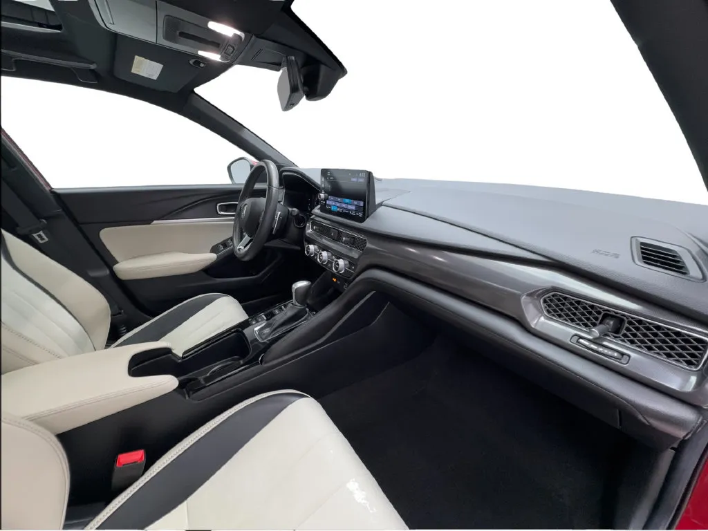 Acura Integra photo 32