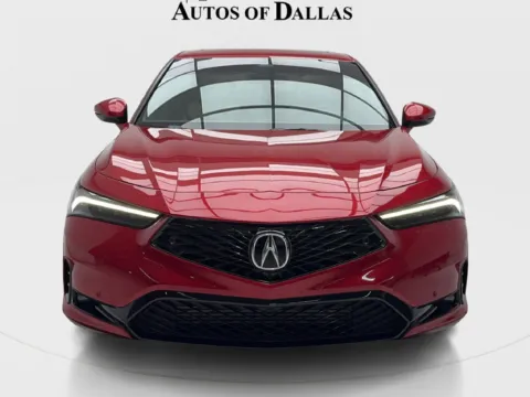More photos of 2025 Acura Integra A-Spec Tech Package at Autos of Dallas - Plano, TX