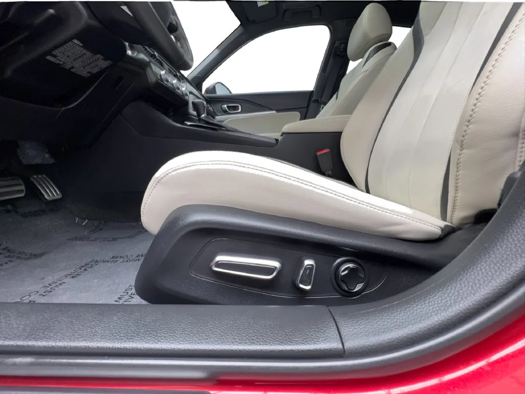 Acura Integra photo 25