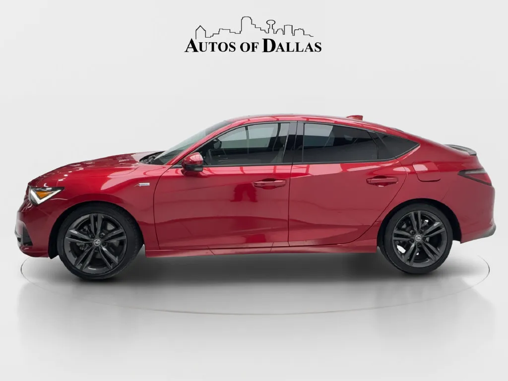Acura Integra photo 10