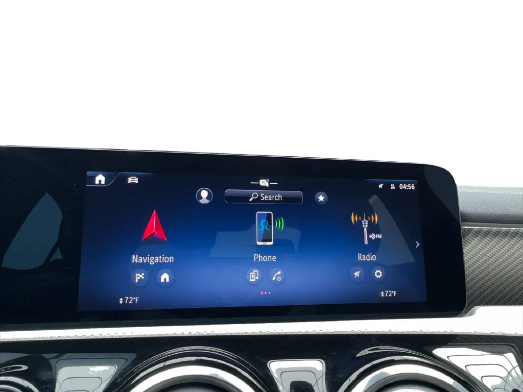 Mercedes-Benz CLA photo 48