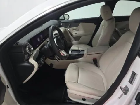 Another view of 2025 Mercedes-Benz CLA 250 for sale in Plano, TX at Autos of Dallas - Plano