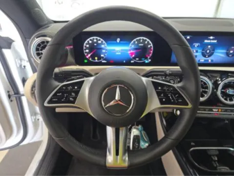 More photos of 2025 Mercedes-Benz CLA 250 at Autos of Dallas - Plano, TX