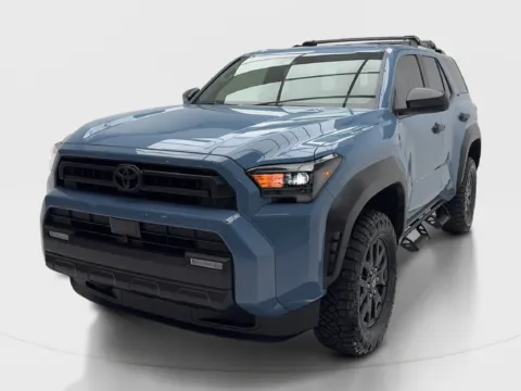More photos of 2025 Toyota 4Runner SR5 at Autos of Dallas - Plano, TX