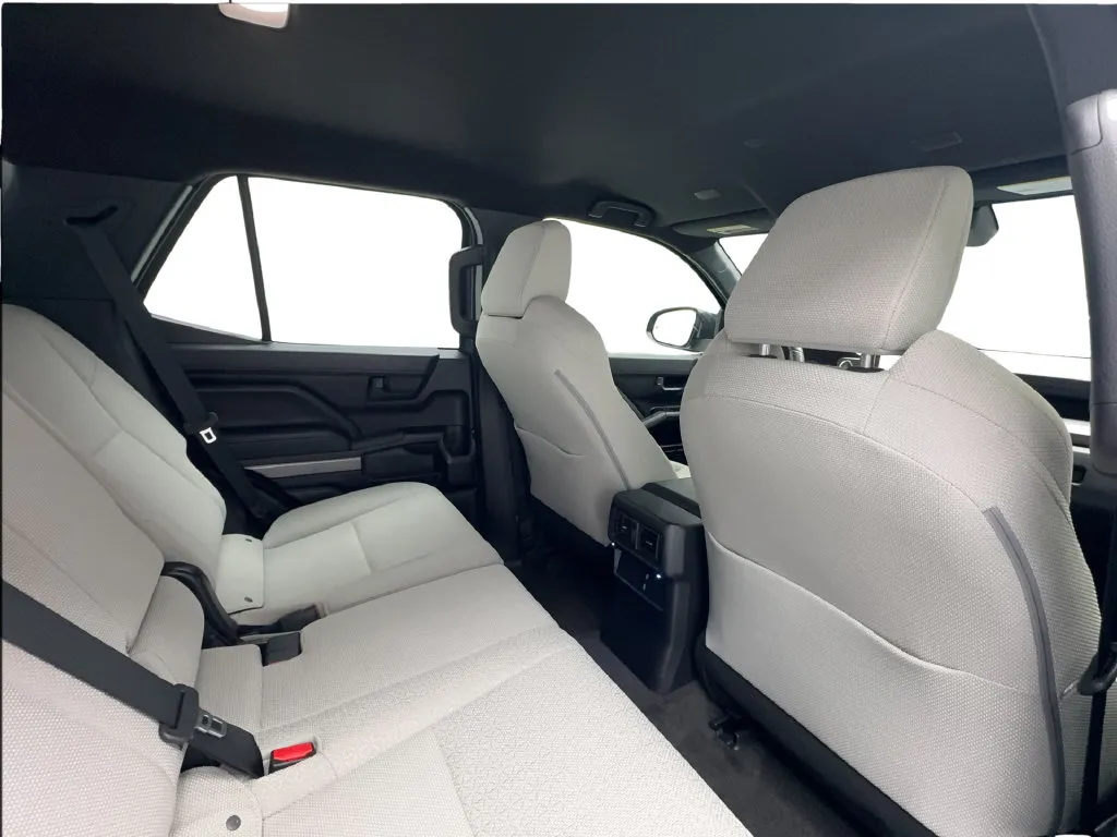 Toyota 4Runner photo 30