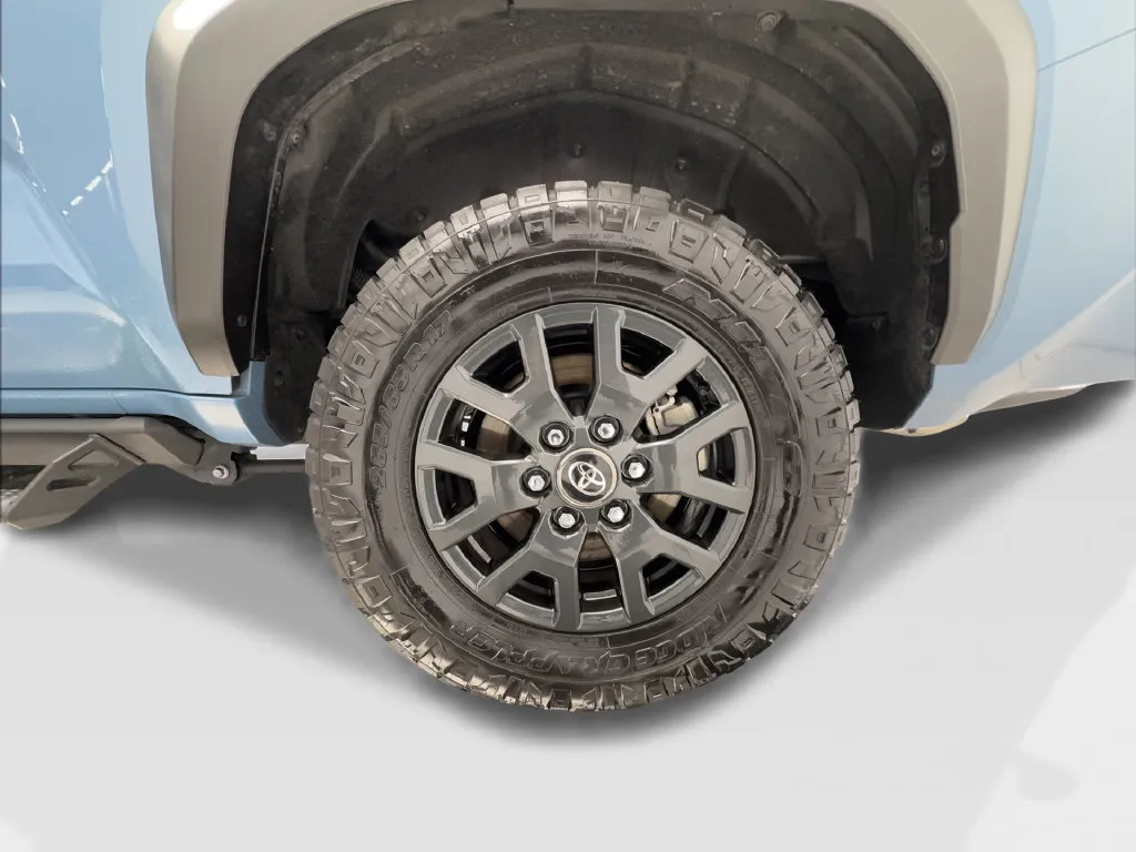 Toyota 4Runner photo 14