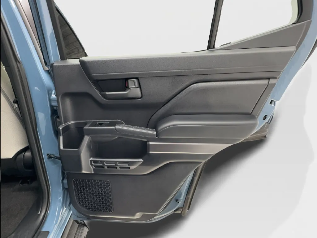 Toyota 4Runner photo 32