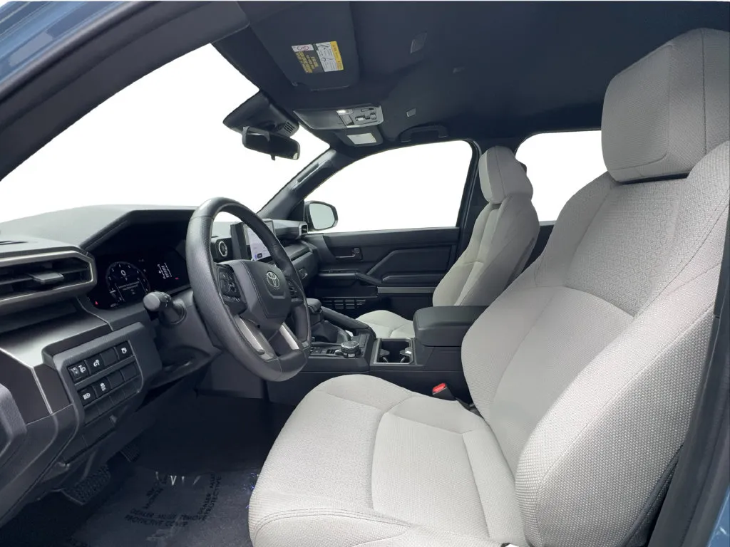 Toyota 4Runner photo 21