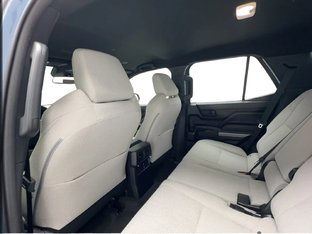 Toyota 4Runner photo 27