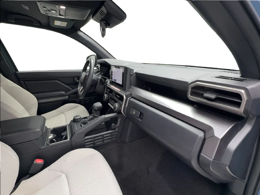 Toyota 4Runner photo 34