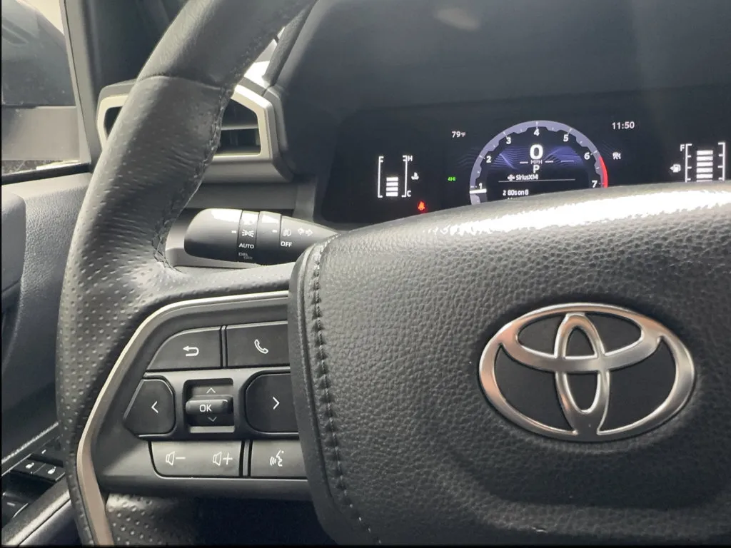 Toyota 4Runner photo 46