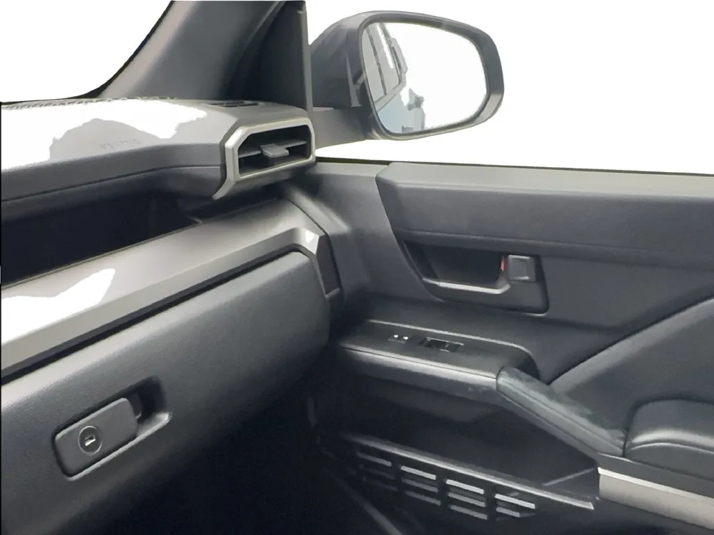 Toyota 4Runner photo 45