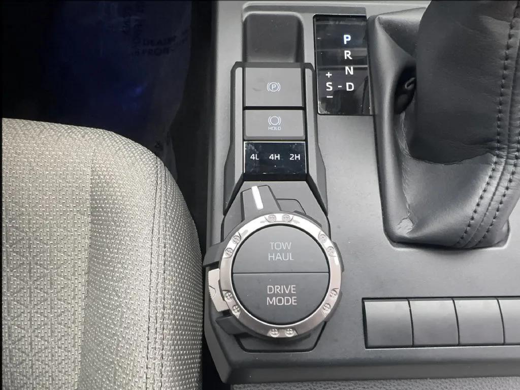 Toyota 4Runner photo 50