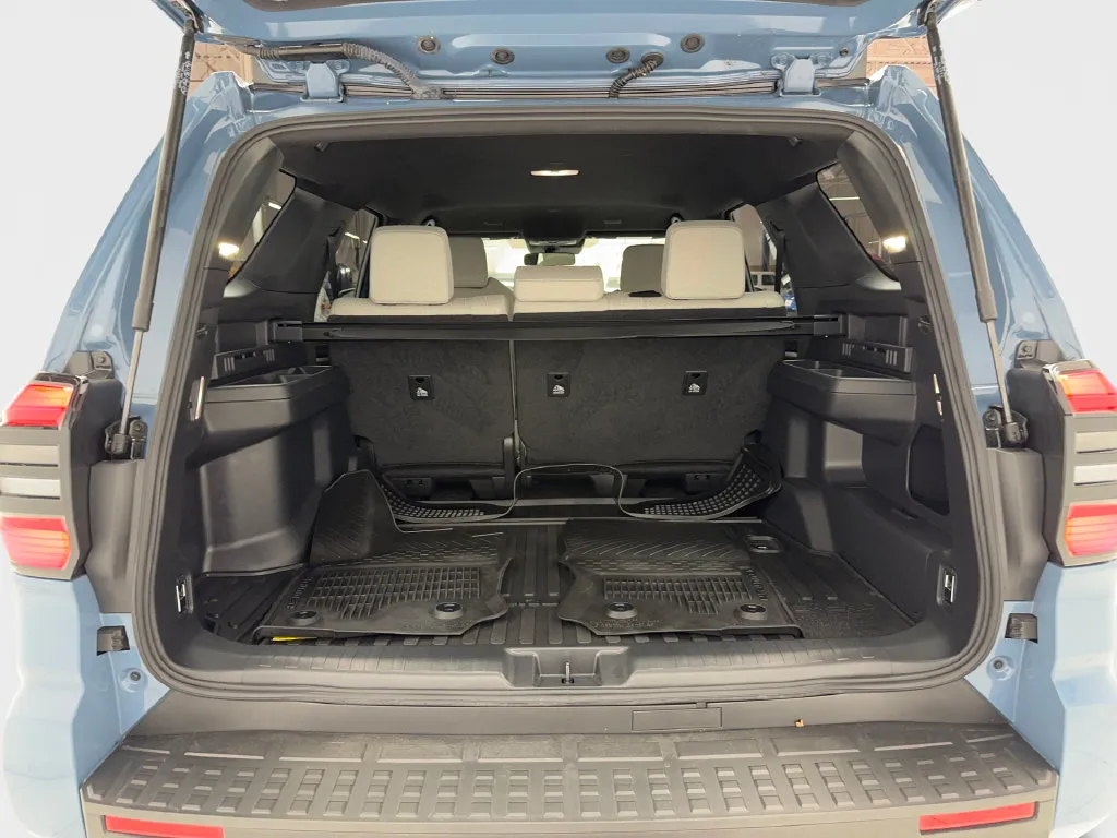 Toyota 4Runner photo 18