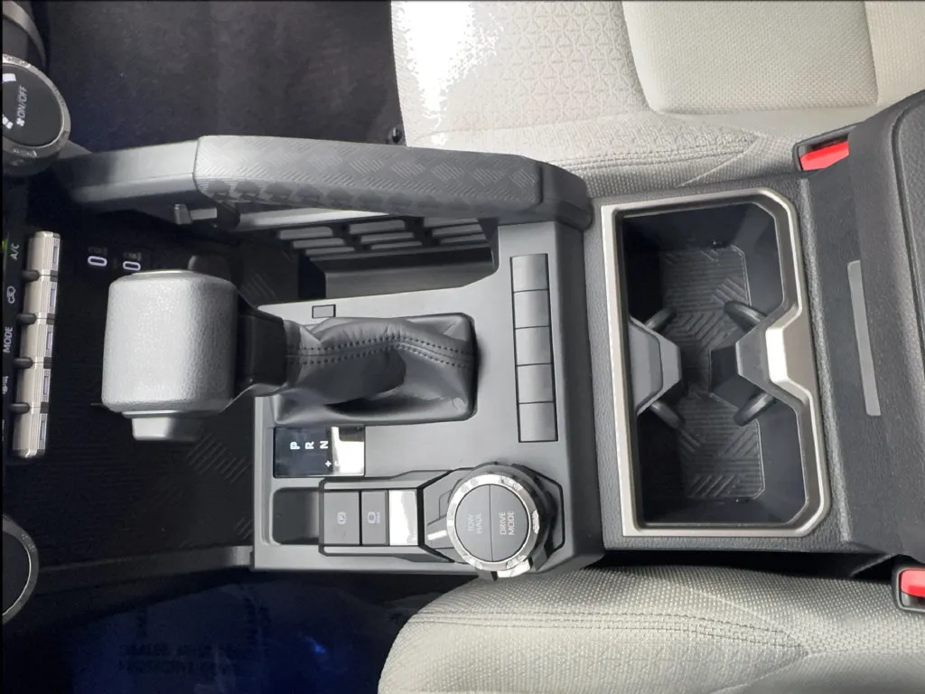 Toyota 4Runner photo 51