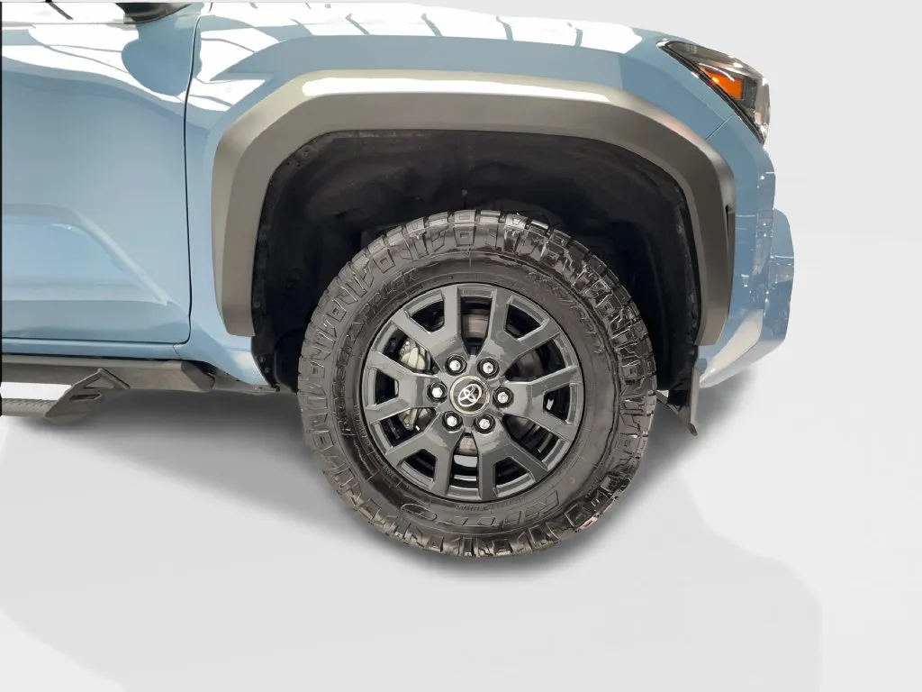 Toyota 4Runner photo 16