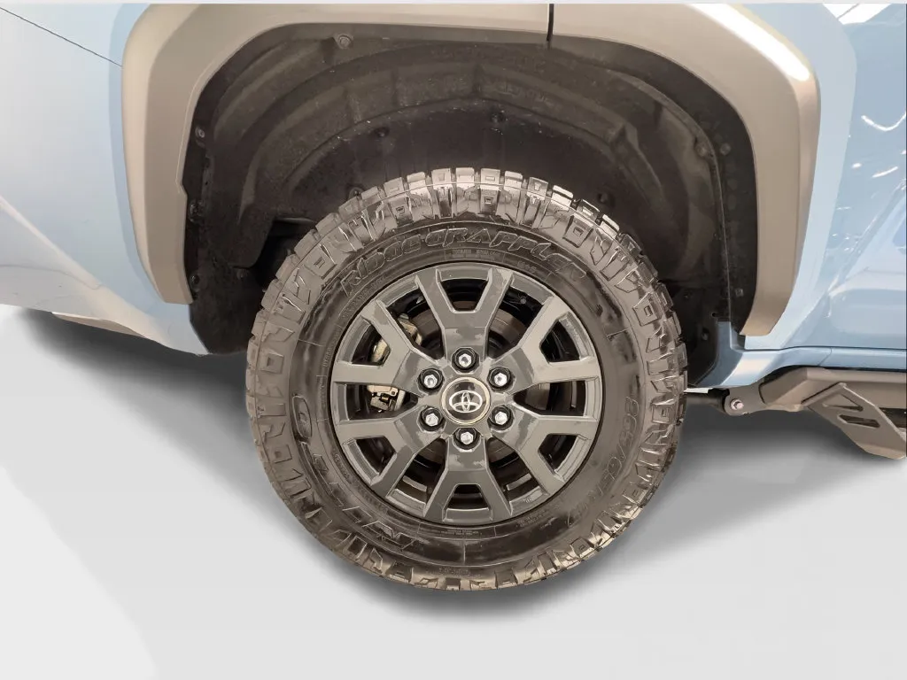 Toyota 4Runner photo 15