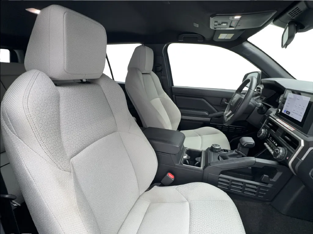 Toyota 4Runner photo 33