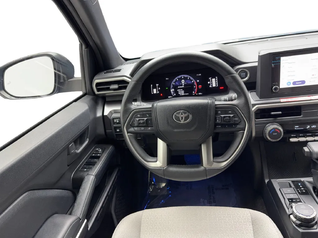 Toyota 4Runner photo 39