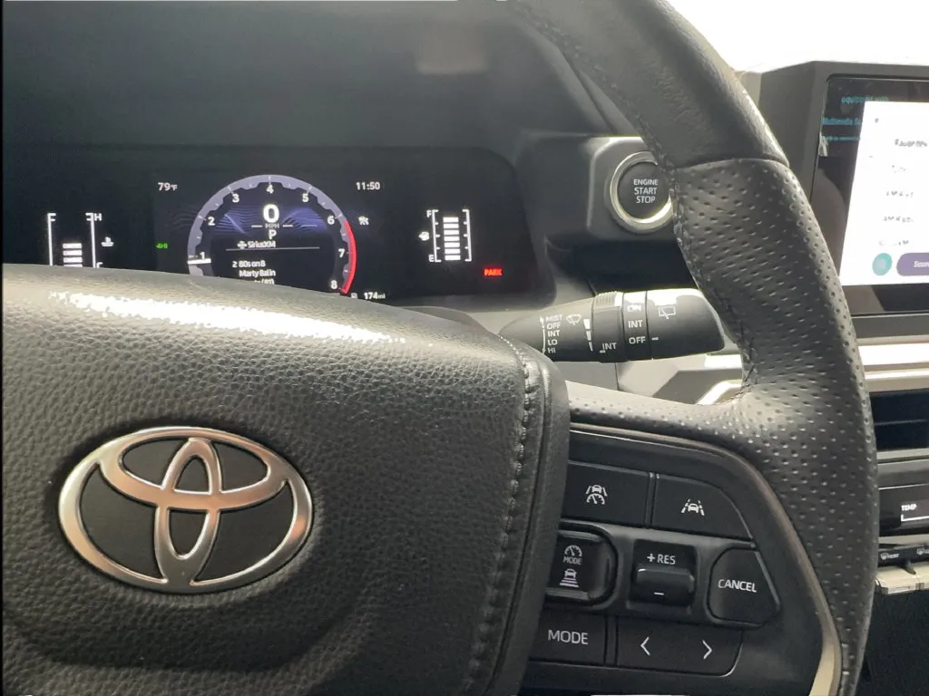 Toyota 4Runner photo 47
