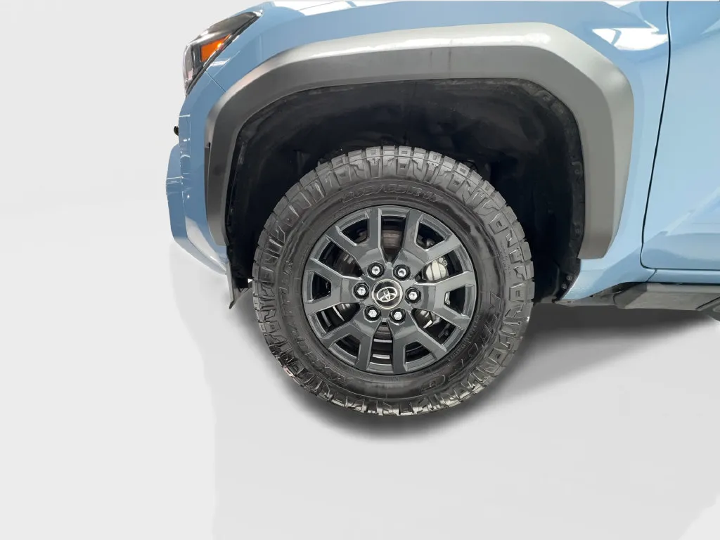 Toyota 4Runner photo 12
