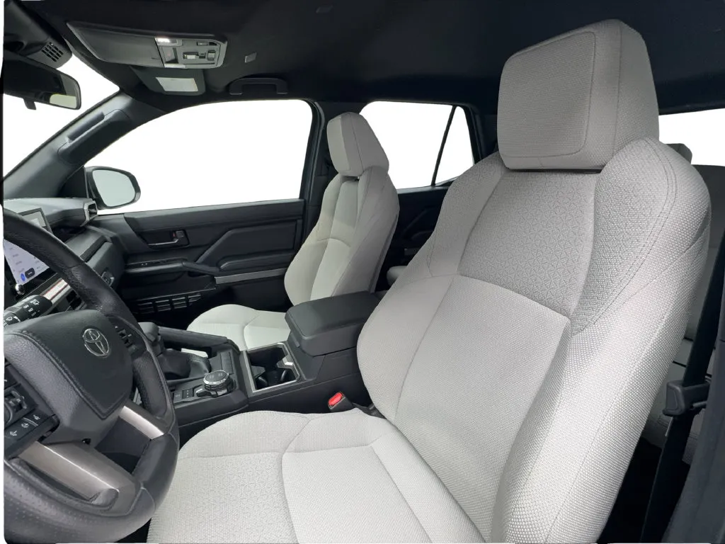 Toyota 4Runner photo 20