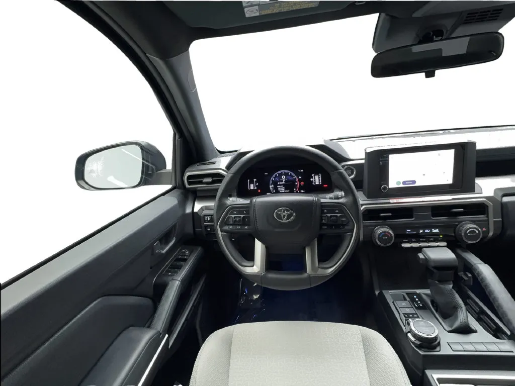 Toyota 4Runner photo 37