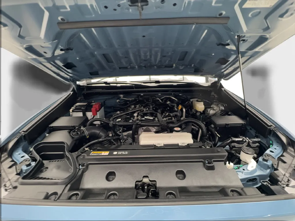 Toyota 4Runner photo 19