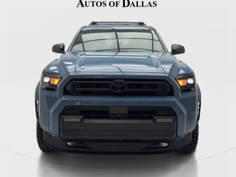 More photos of 2025 Toyota 4Runner SR5 at Autos of Dallas - Plano, TX