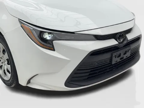 More photos of 2024 Toyota Corolla LE at Autos of Dallas - Plano, TX