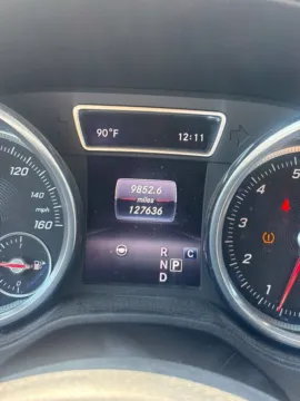 Unknown 2018 Mercedes-Benz GLS 450 for sale in Plano, TX