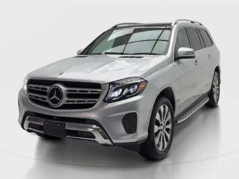 More photos of 2018 Mercedes-Benz GLS 450 at Autos of Dallas - Plano, TX