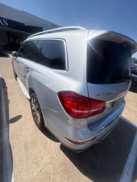Another view of 2018 Mercedes-Benz GLS 450 for sale in Plano, TX at Autos of Dallas - Plano