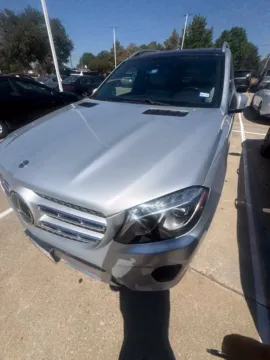 Photos of 2018 Mercedes-Benz GLS 450 for sale in Plano, TX at Autos of Dallas - Plano