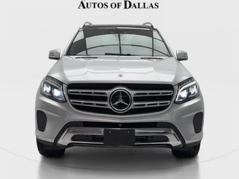 More photos of 2018 Mercedes-Benz GLS 450 at Autos of Dallas - Plano, TX