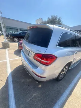 More photos of 2018 Mercedes-Benz GLS 450 at Autos of Dallas - Plano, TX