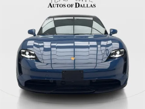 More photos of 2023 Porsche Taycan at Autos of Dallas - Plano, TX