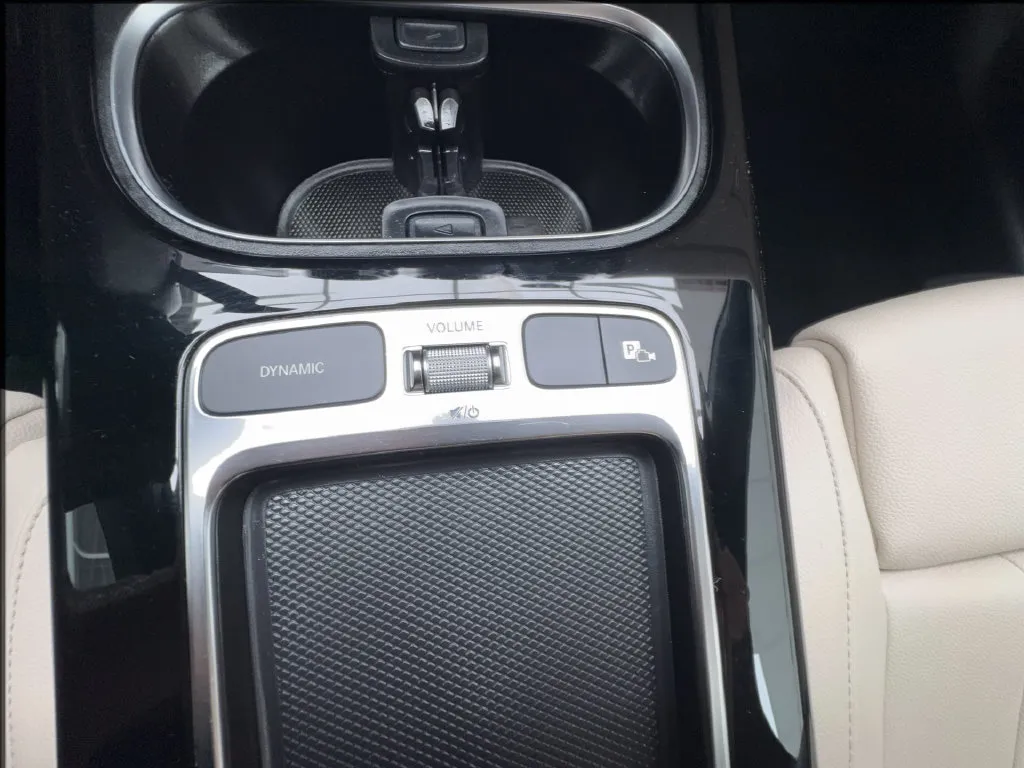 Mercedes-Benz CLA photo 47