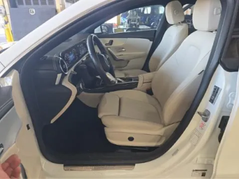 More photos of 2025 Mercedes-Benz CLA 250 at Autos of Dallas - Plano, TX