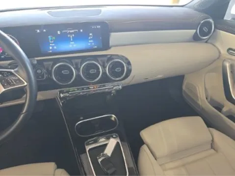 More photos of 2025 Mercedes-Benz CLA 250 at Autos of Dallas - Plano, TX
