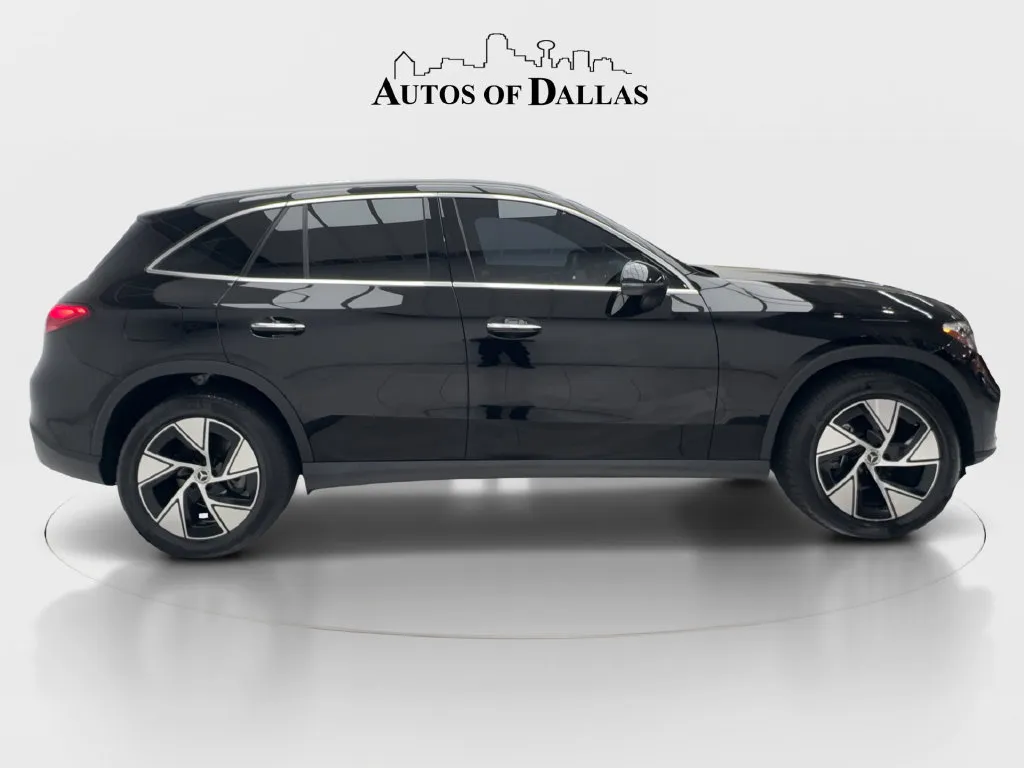 Mercedes-Benz GLC photo 7