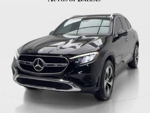 More photos of 2024 Mercedes-Benz GLC 300 at Autos of Dallas - Plano, TX