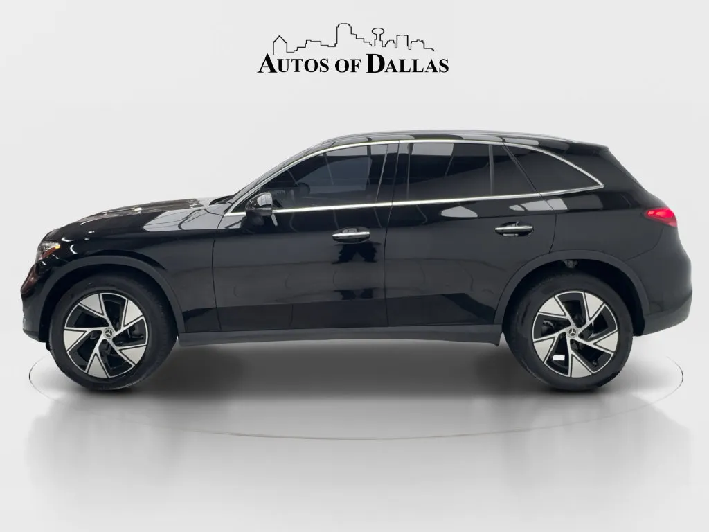 Mercedes-Benz GLC photo 6