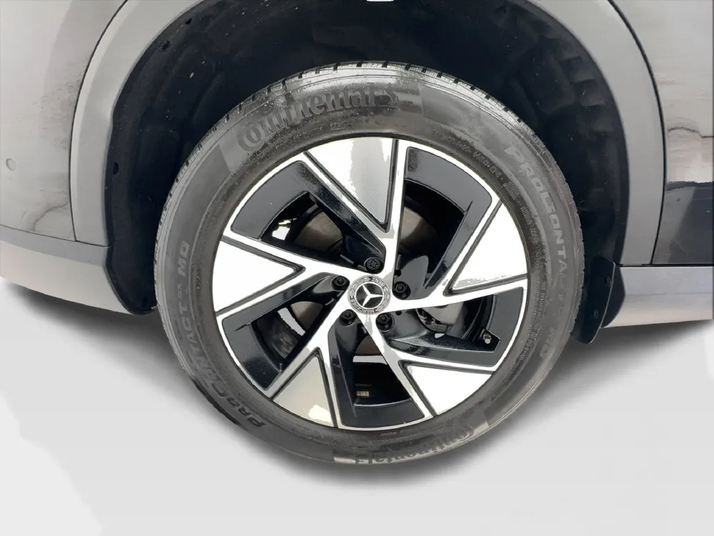 Mercedes-Benz GLC photo 15