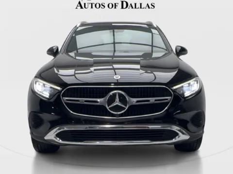 More photos of 2024 Mercedes-Benz GLC 300 at Autos of Dallas - Plano, TX