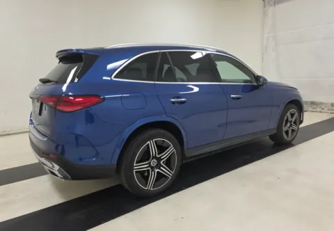 Photos of 2023 Mercedes-Benz GLC 300 for sale in Plano, TX at Autos of Dallas - Plano