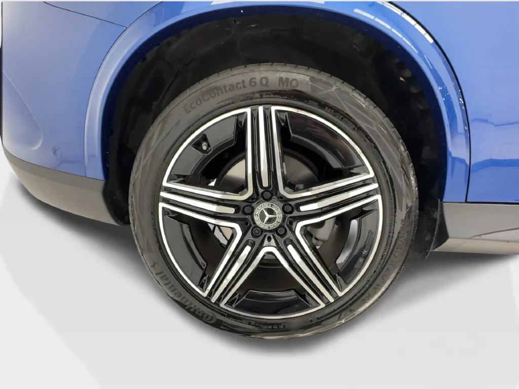 Mercedes-Benz GLC photo 14