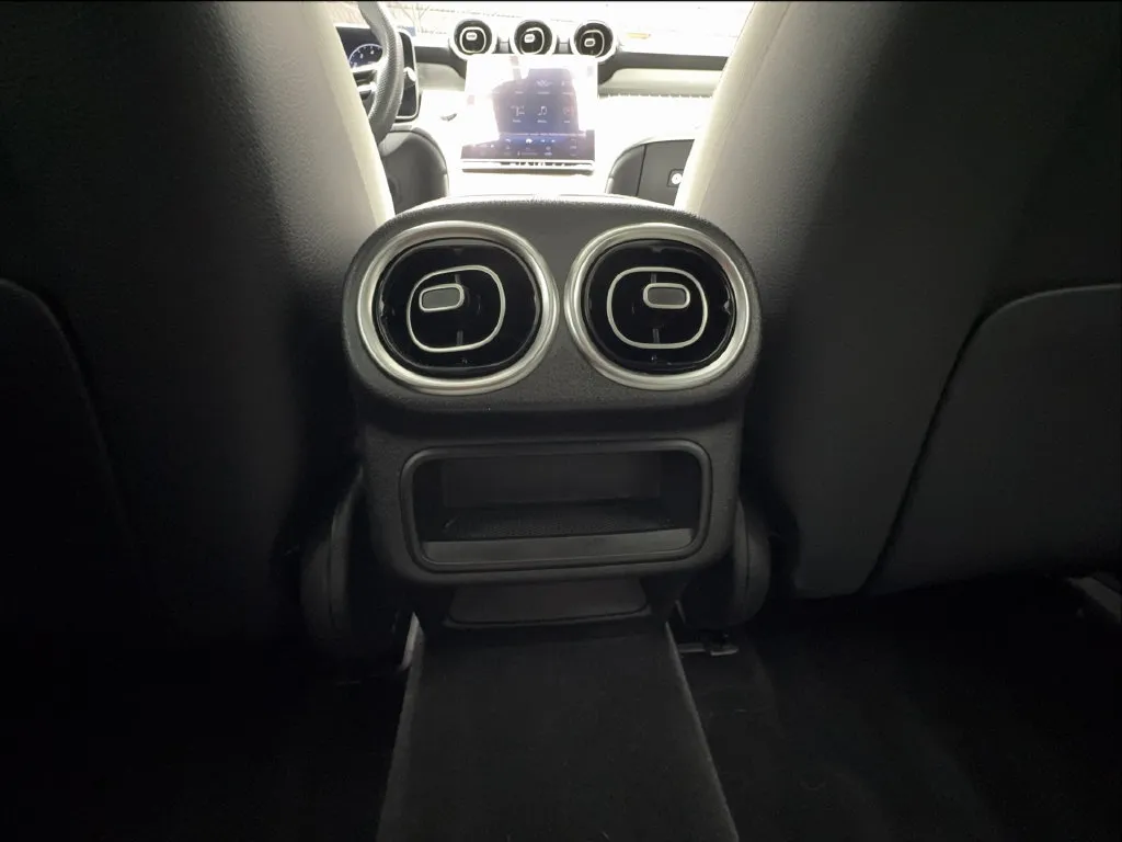 Mercedes-Benz GLC photo 21