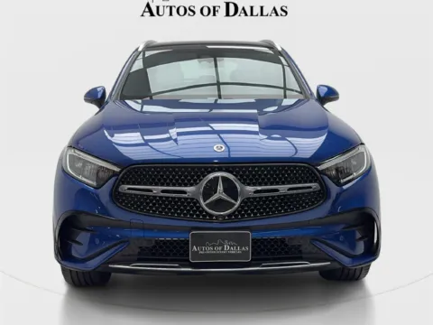 More photos of 2023 Mercedes-Benz GLC 300 at Autos of Dallas - Plano, TX